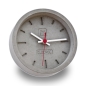 Preview: Wanduhr aus Beton