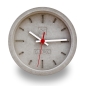 Preview: Wanduhr aus Beton