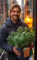 Preview: Grow Stofftopf Living Soil organic